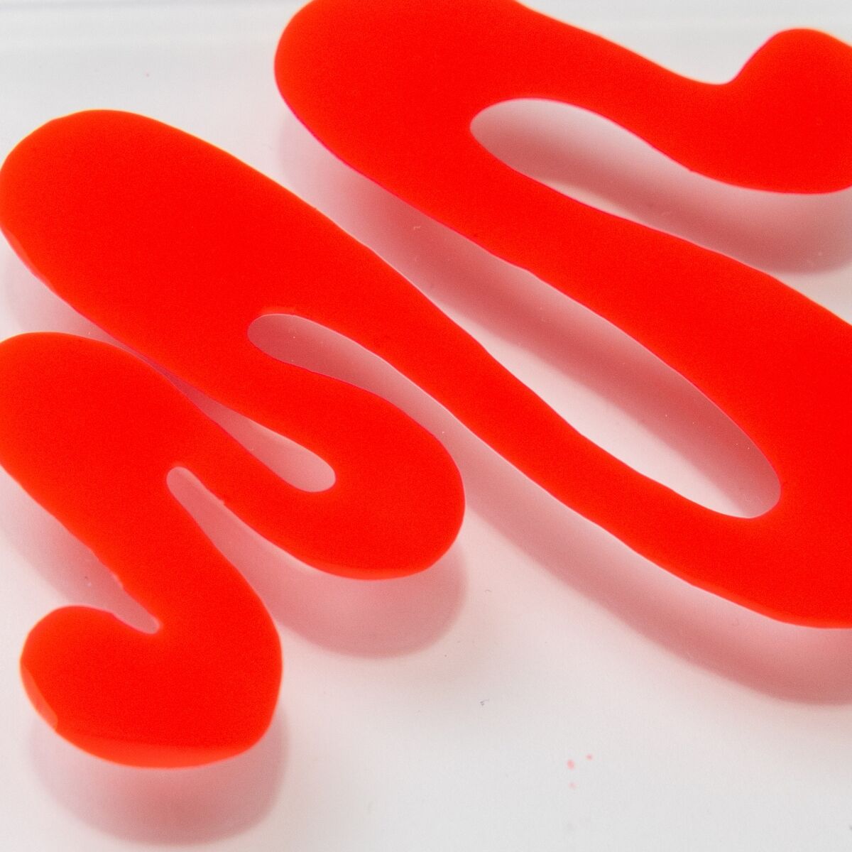 Gelpolish 981 Spicy Neon - 7 ml-Gelpolish-Semilac-NR Kosmetik