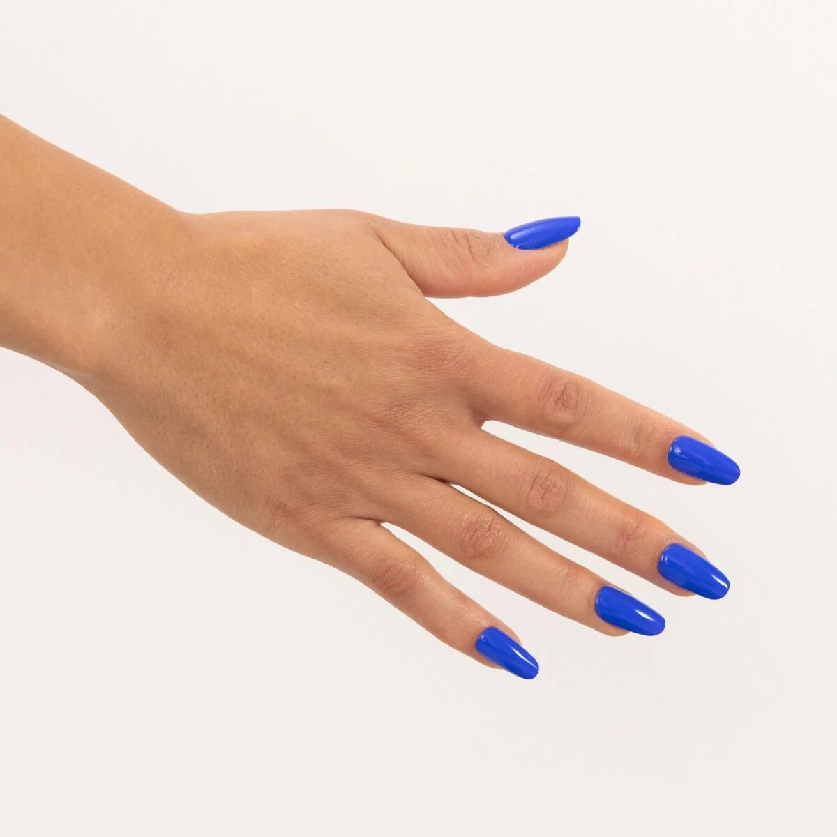 Gelpolish 983 Berry Blue - 7 ml-Gelpolish-Semilac-NR Kosmetik