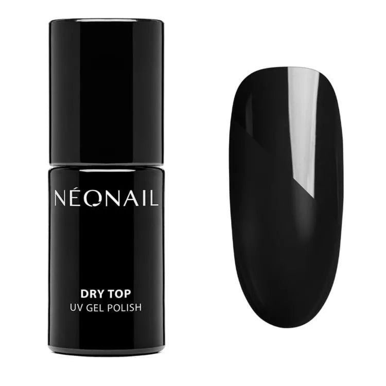 Dry Top No Wipe 5300-7 - 7,2 ml-UV Hybrid TOP/BASE-NeoNail-NR Kosmetik