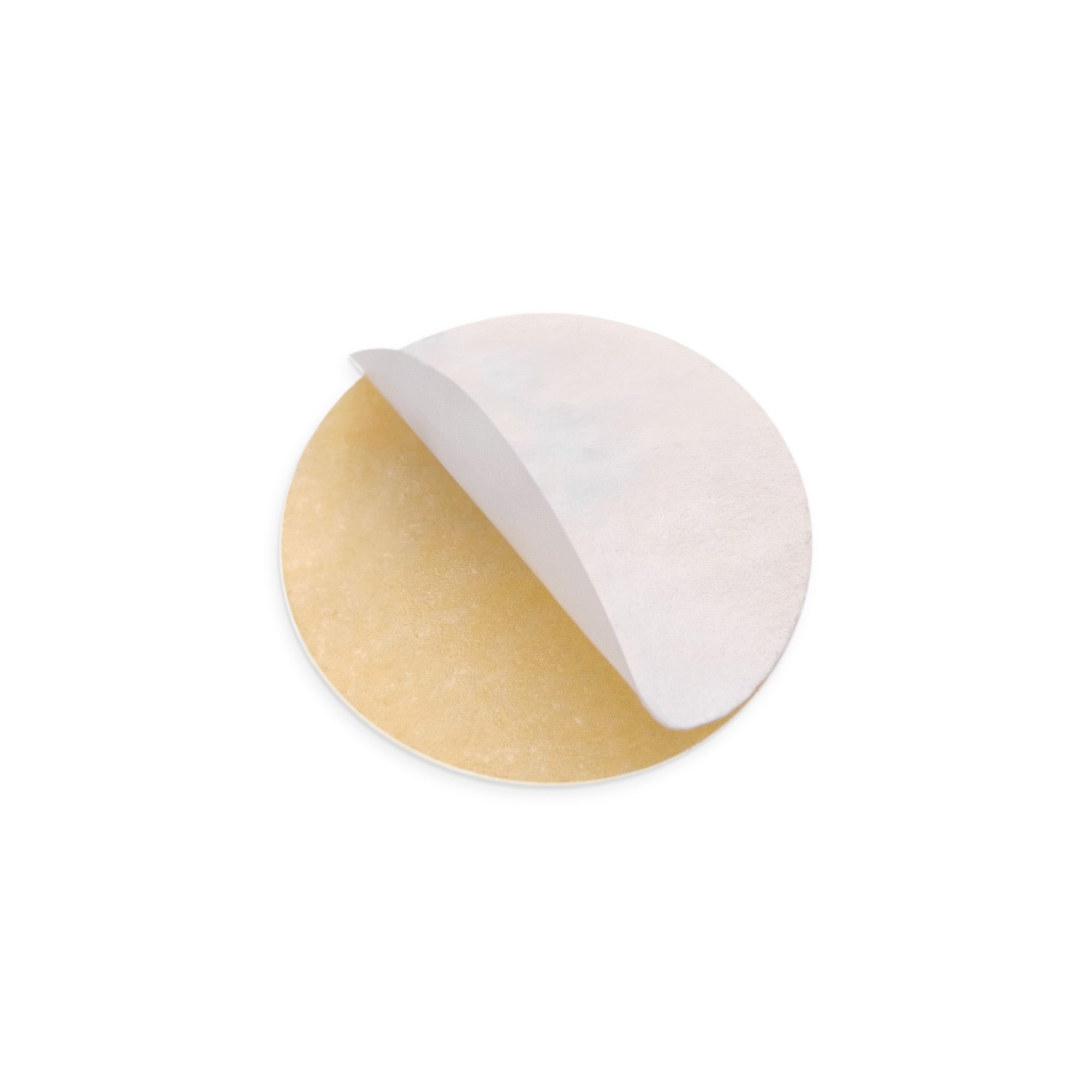 Slibepapir til Pododisk 25mm #100 - 50 stk-Pedicure-ABA-NR Kosmetik