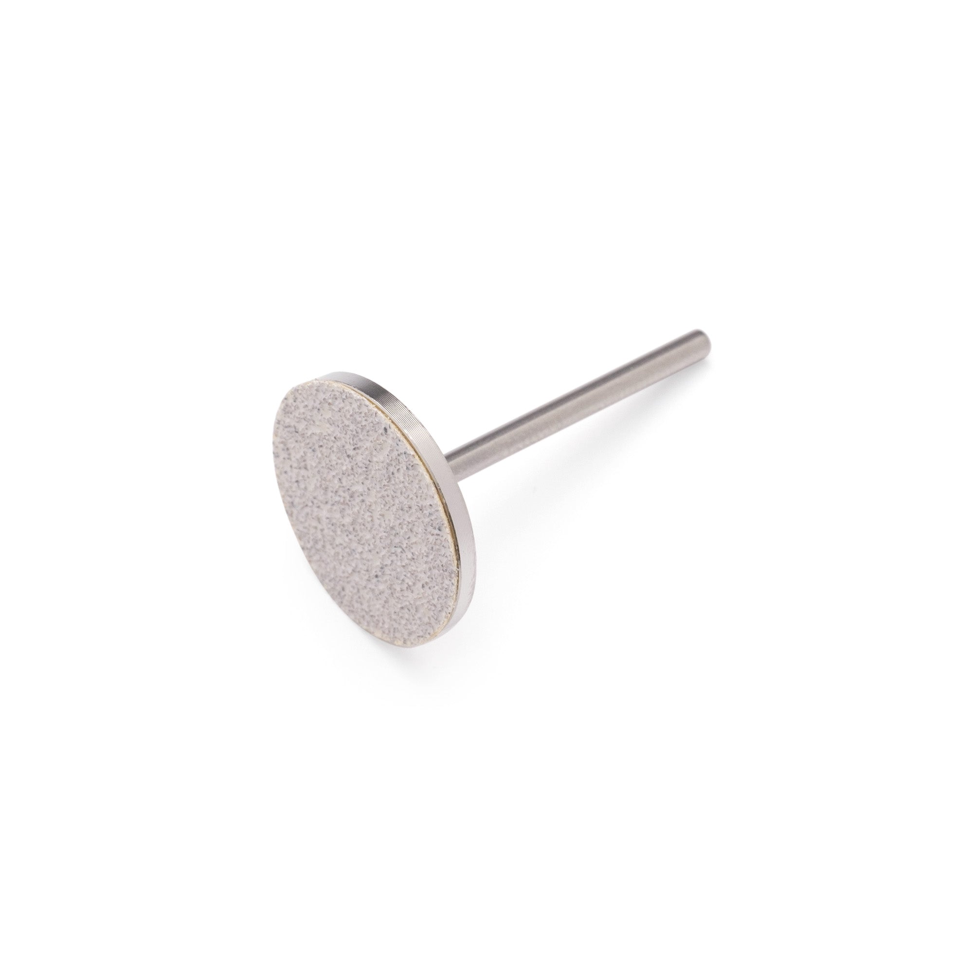 Slibepapir til Pododisk 25mm #100 - 50 stk-Pedicure-ABA-NR Kosmetik