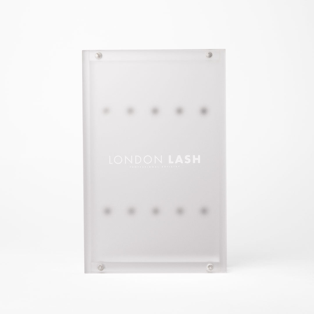 Magnetisk Pincet etui-London Lash-Til 3 stk-NR Kosmetik