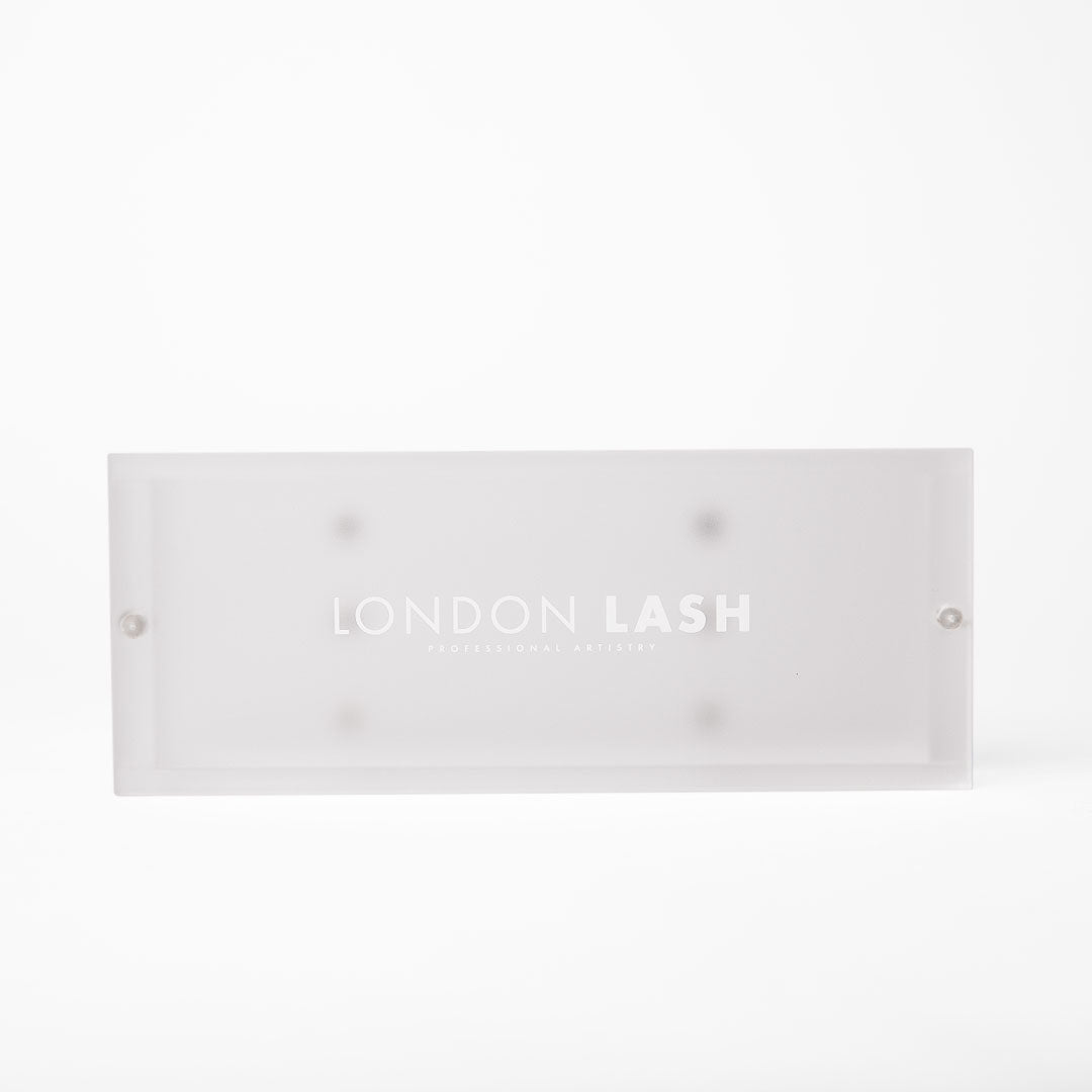 Magnetisk Pincet etui-London Lash-Til 3 stk-NR Kosmetik