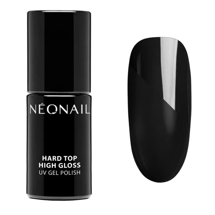 Hard Top High Gloss 9941-7 - 7,2 ml-UV Hybrid TOP/BASE-NeoNail-NR Kosmetik