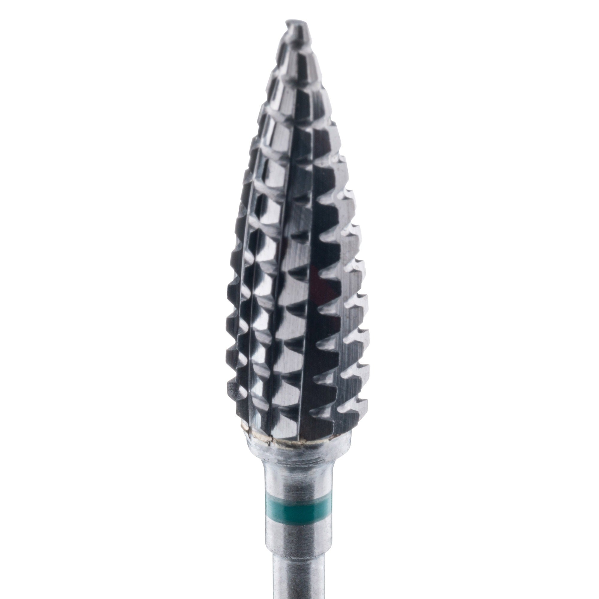 Drill Bit Carbide C10 - Spids, C-Bit-ABA-NR Kosmetik