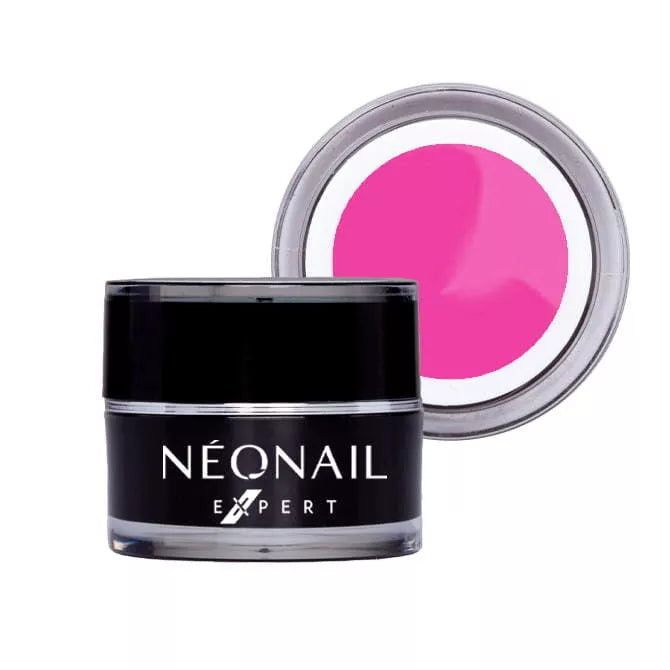 NeoNail Expert 3D Elastic Gel - Super Pink 7147 - 5g-NeoNail-NR Kosmetik