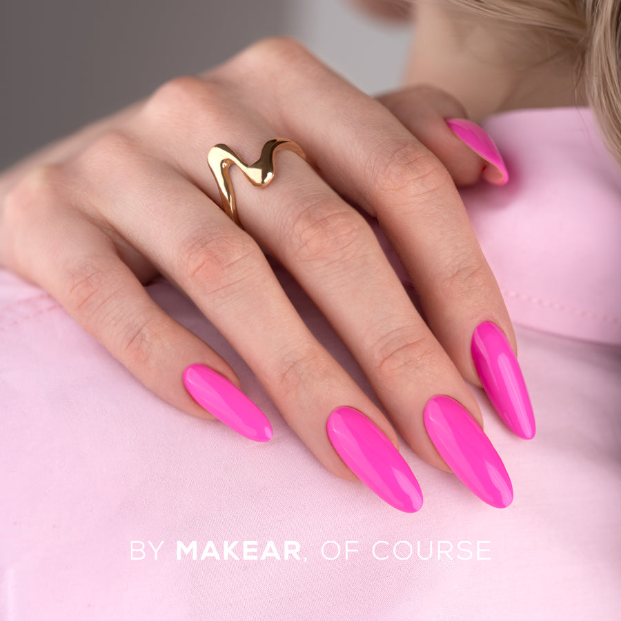 Gelpolish - N37 MAKEAR-Gelpolish-MAKEAR-NR Kosmetik