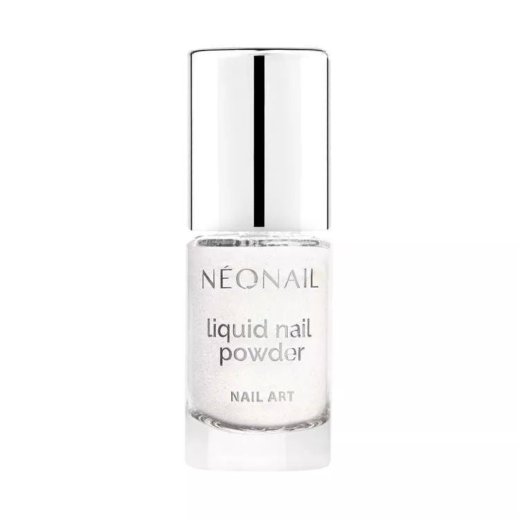 Liquid Nail Powder - 04 Chameleon 10738 - 6,5ml-Effekter-NeoNail-NR Kosmetik