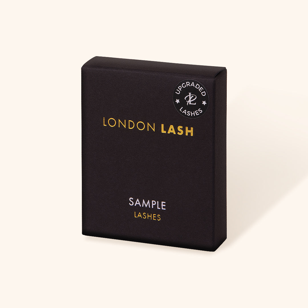 Chelsea - Sample-London Lash-CC-0.07-MIX-NR Kosmetik