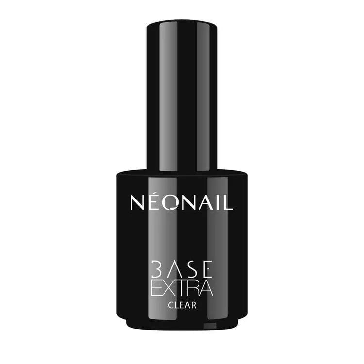 NeoNail Expert 7478 - Base Extra - 16 ml-UV Hybrid TOP/BASE-NeoNail-NR Kosmetik