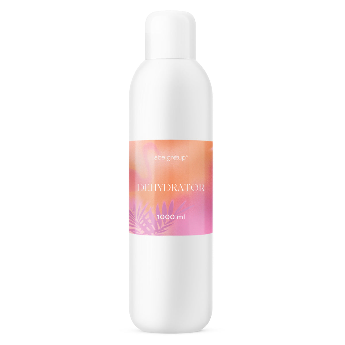 Dehydrator - 1000 ml-Væsker-ABA-NR Kosmetik