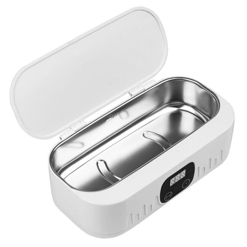 Ultralydsrenser YT-80 - 400 ml-Salon Udstyr-Clavier-NR Kosmetik