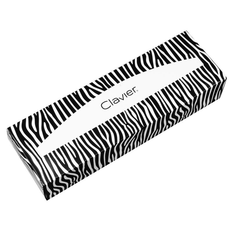 Moon 100/180 Zebra - 10 stk - Individuelt indpakket