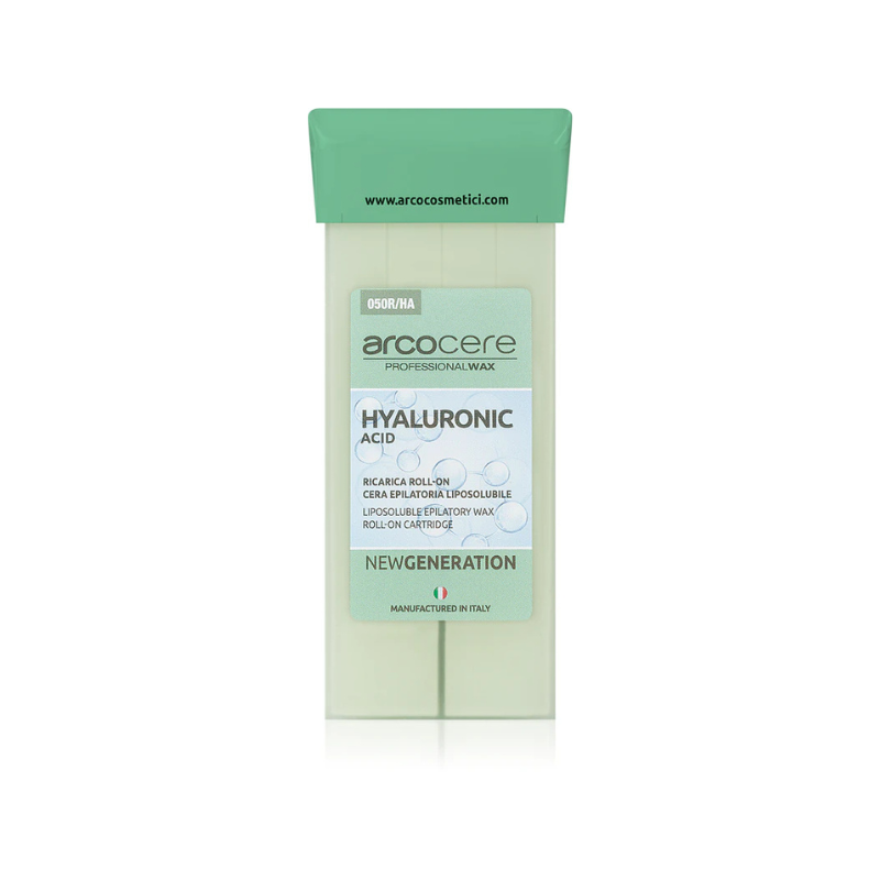 ERBEL - Hyaluronic Acid - 100 ml-Voks-ERBEL-NR Kosmetik