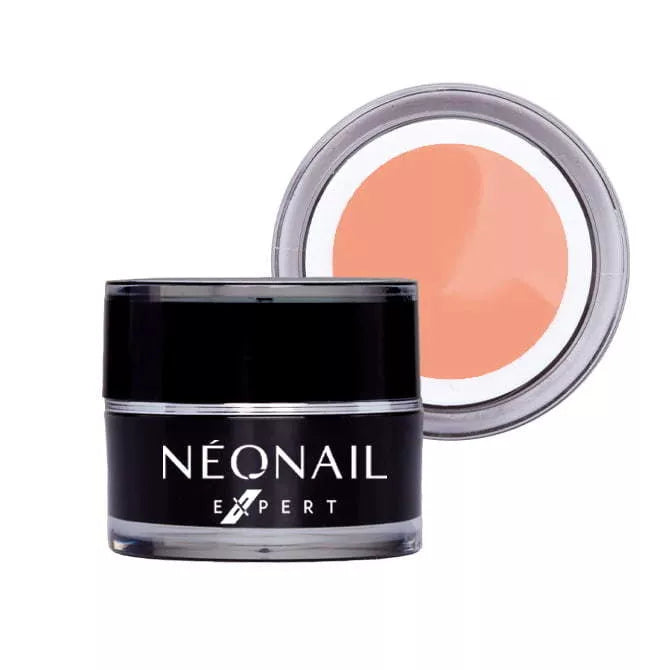 NeoNail Expert 3D Elastic Gel - Light Coral 7144 - 5g-NeoNail-NR Kosmetik