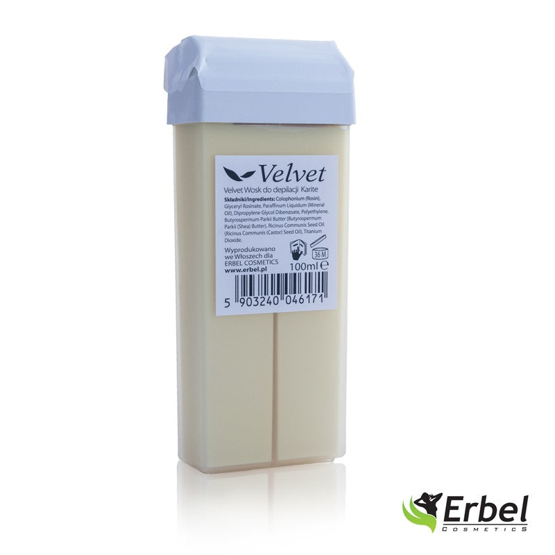 ERBEL - Sheasmør - 100 ml-Voks-ERBEL-NR Kosmetik