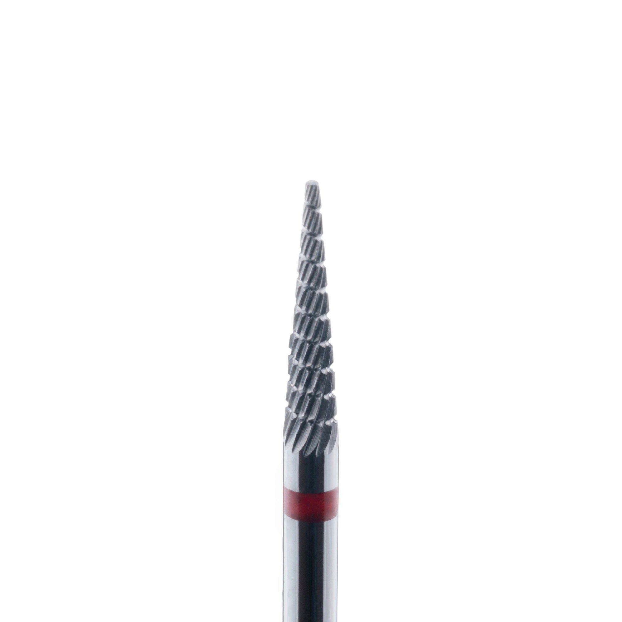 Drill Bit Carbide F33 - Spids, F-Bit-ABA-NR Kosmetik