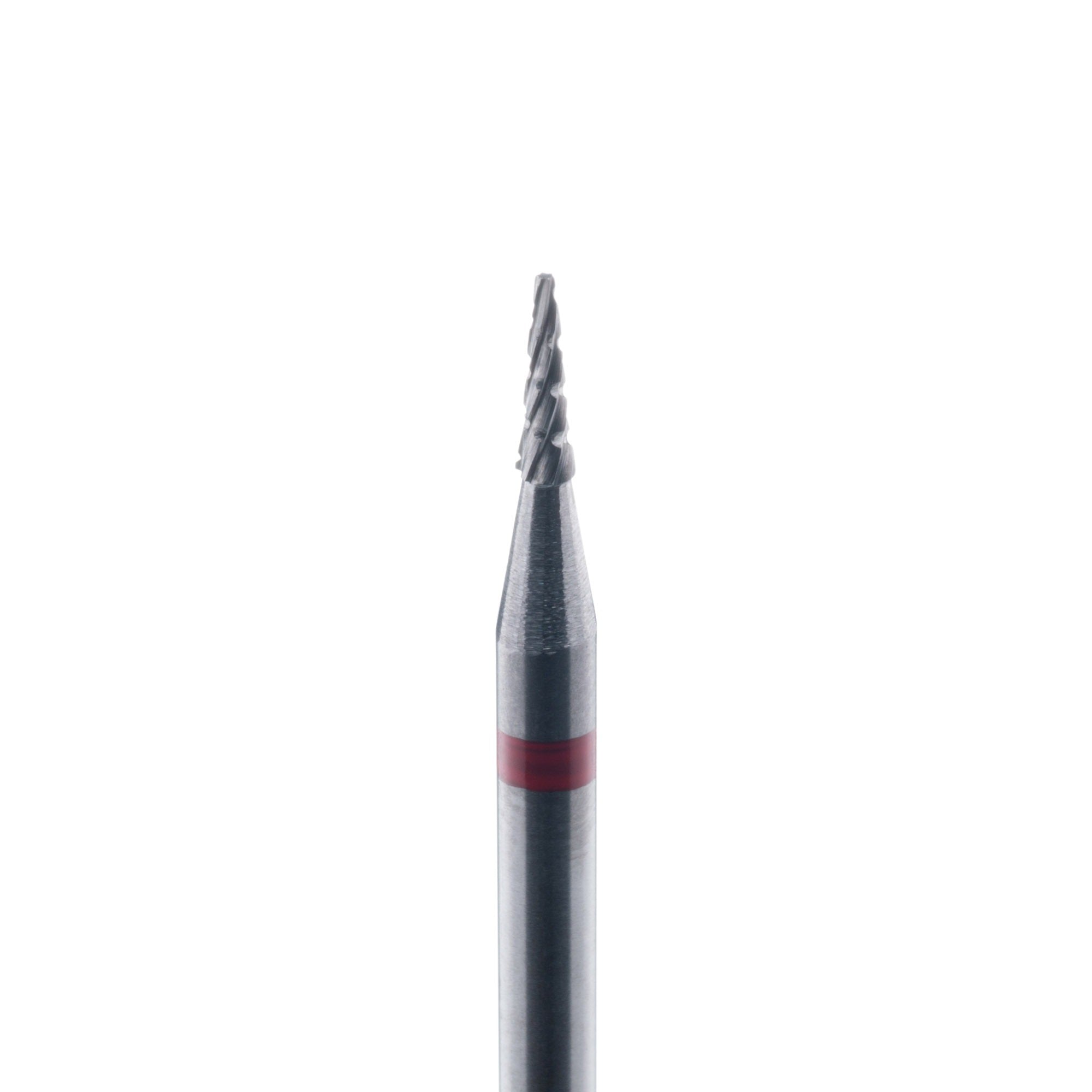 Drill Bit Carbide F37 - Spids, F-Bit-ABA-NR Kosmetik