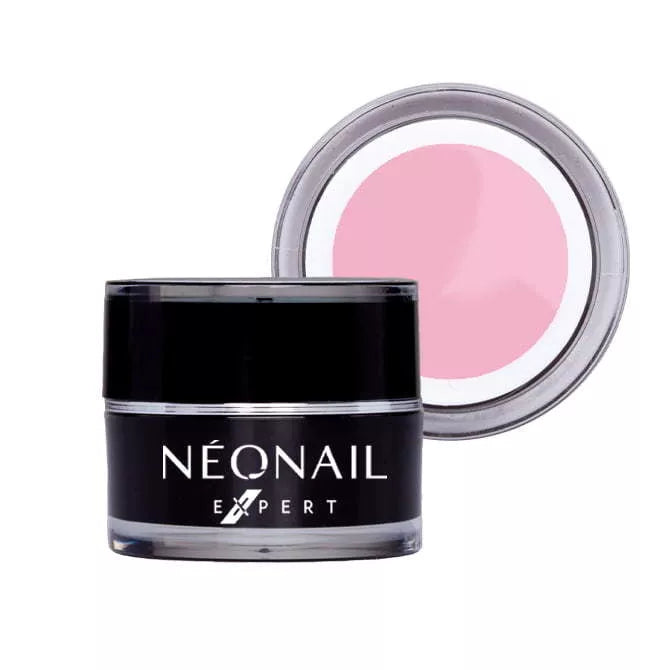 NeoNail Expert 3D Elastic Gel - Light Pink 7146 - 5g-NeoNail-NR Kosmetik