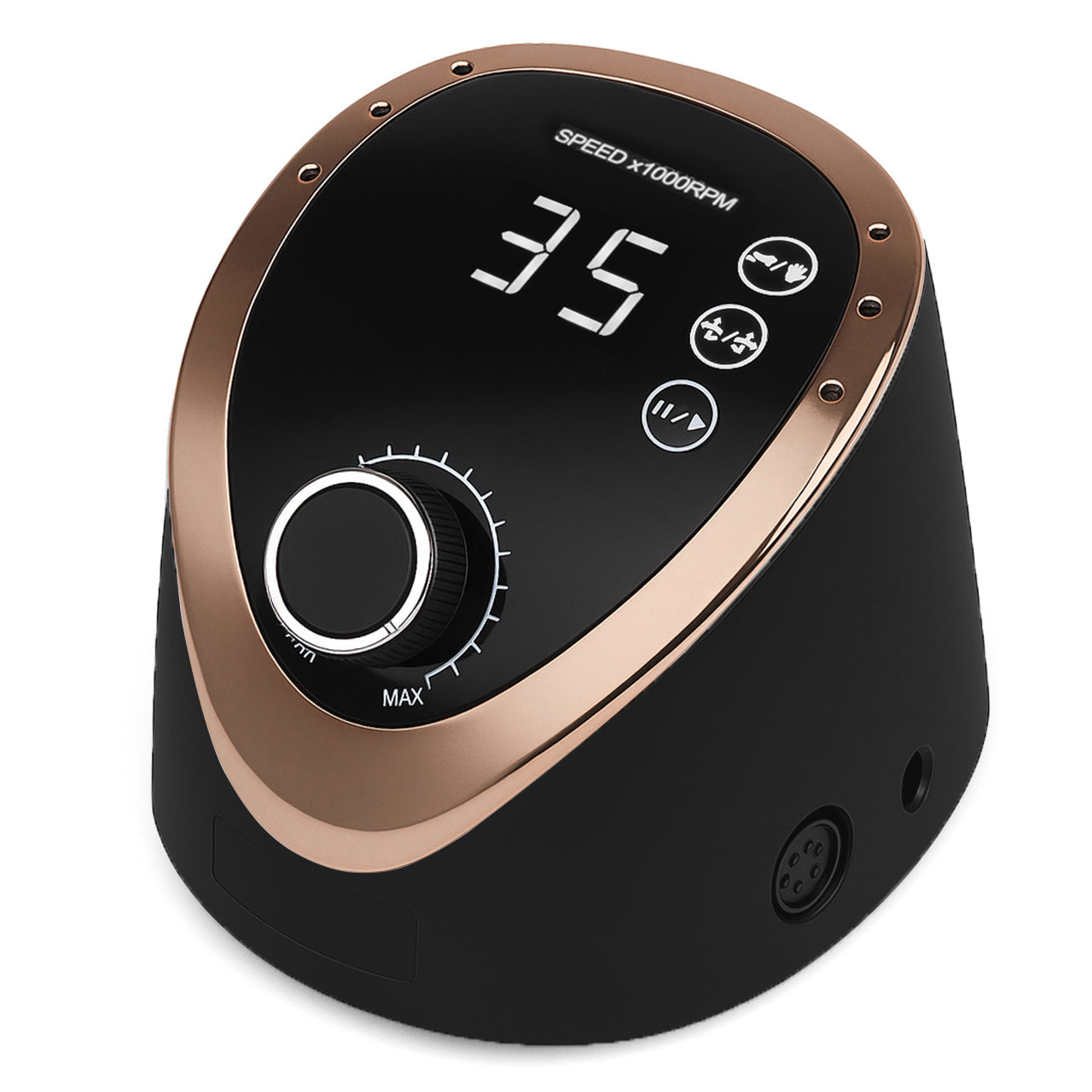 El-Fil FX 830 - 65W SORT