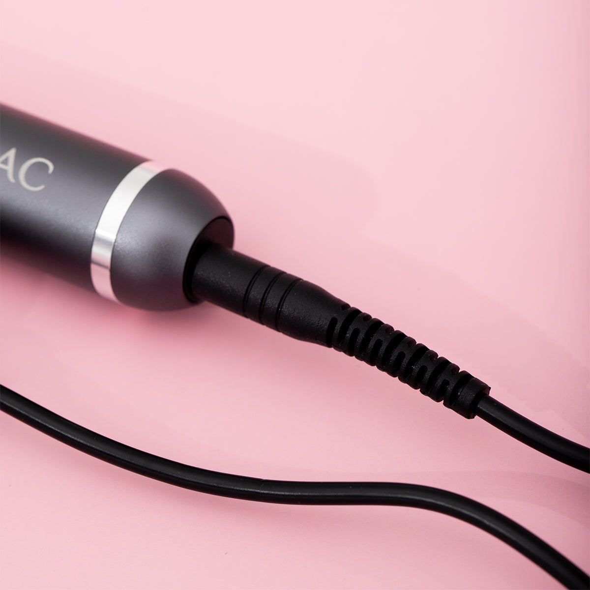 Semilac - Mini Pen Electric Nail Drill - Black Edition-Brand accessories-Semilac-NR Kosmetik