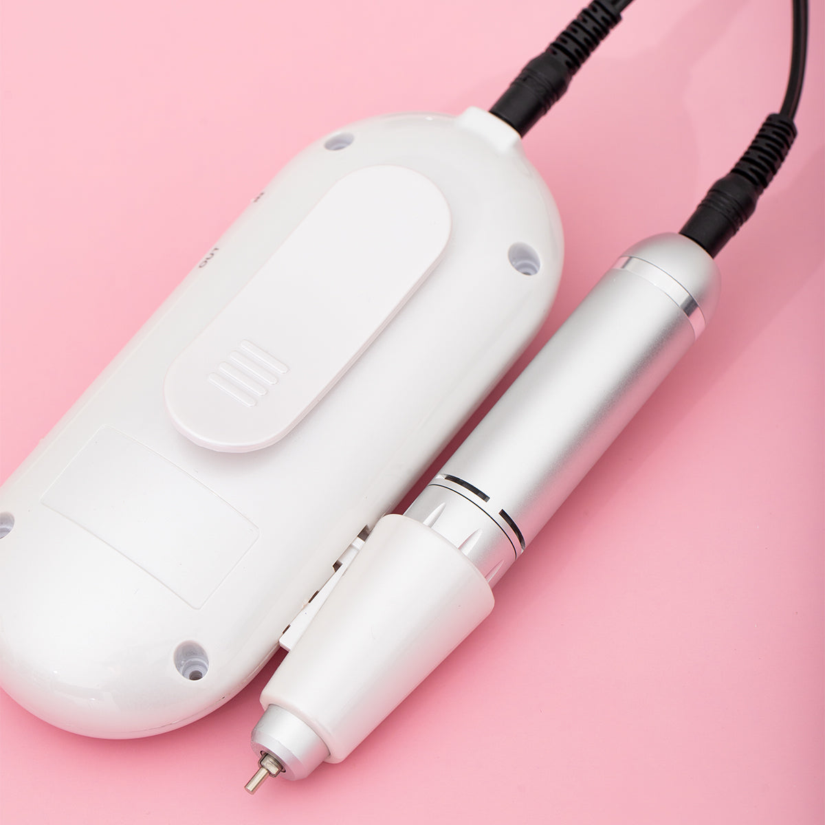 Semilac Compact Lite Electric Nail Drill-Brand accessories-Semilac-NR Kosmetik