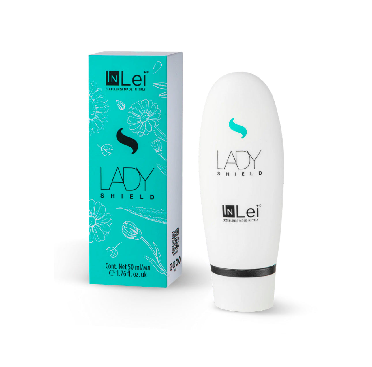 Lady Shield - Beskyttende Creme-Brow Lift-InLei®-NR Kosmetik