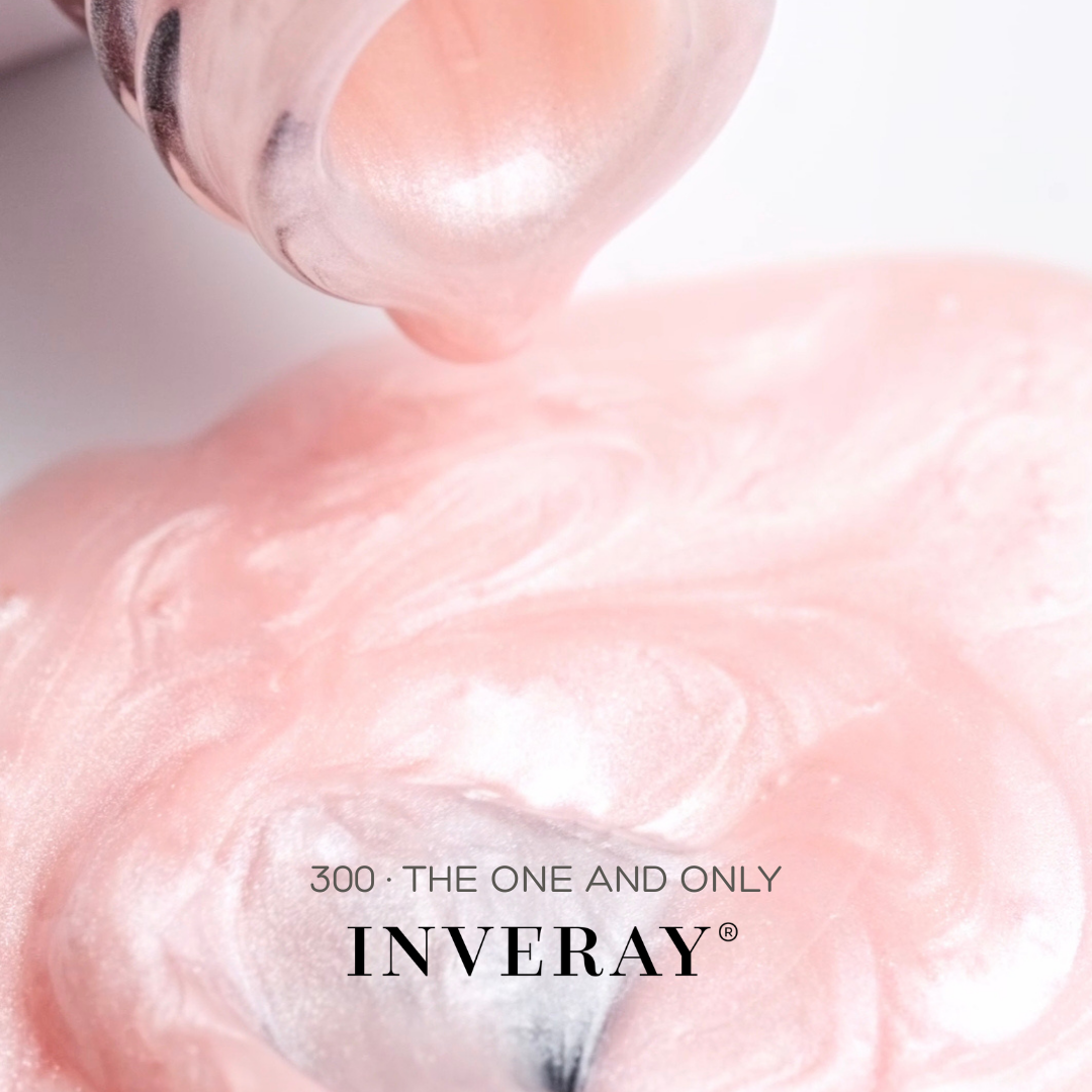Gelpolish - 300 The One and Only - 10 ml-Gelpolish-Inveray-NR Kosmetik