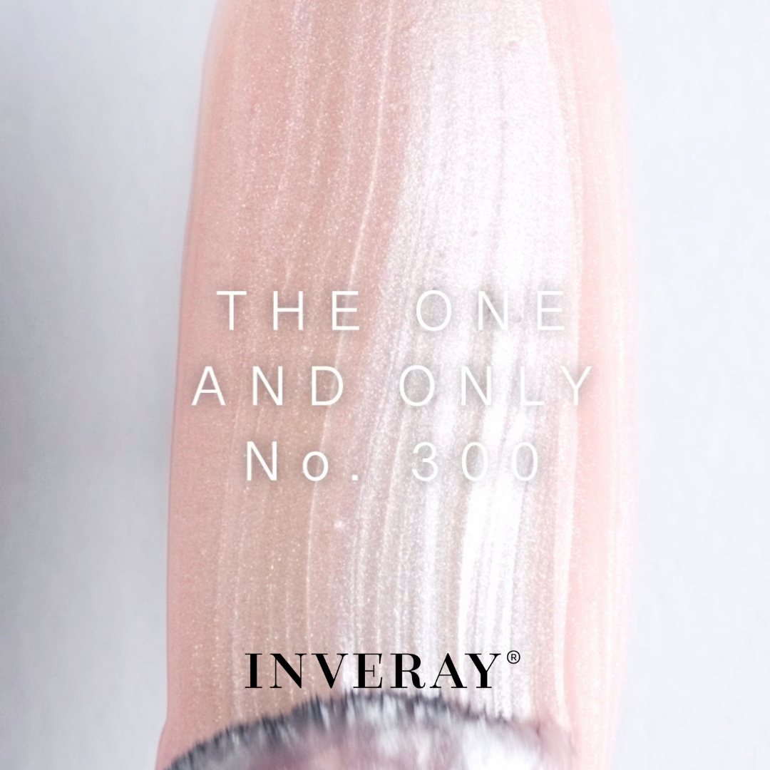 Gelpolish - 300 The One and Only - 10 ml-Gelpolish-Inveray-NR Kosmetik