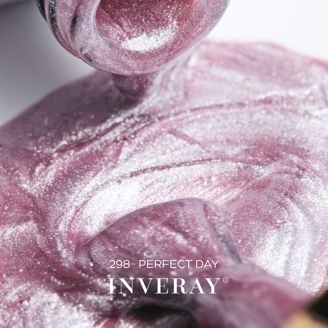 Gelpolish - 298 Perfect day - 10 ml-Gelpolish-Inveray-NR Kosmetik