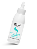 Developer Cream 1,5% 5 vol. - 100ml-Farvning-InLei®-NR Kosmetik