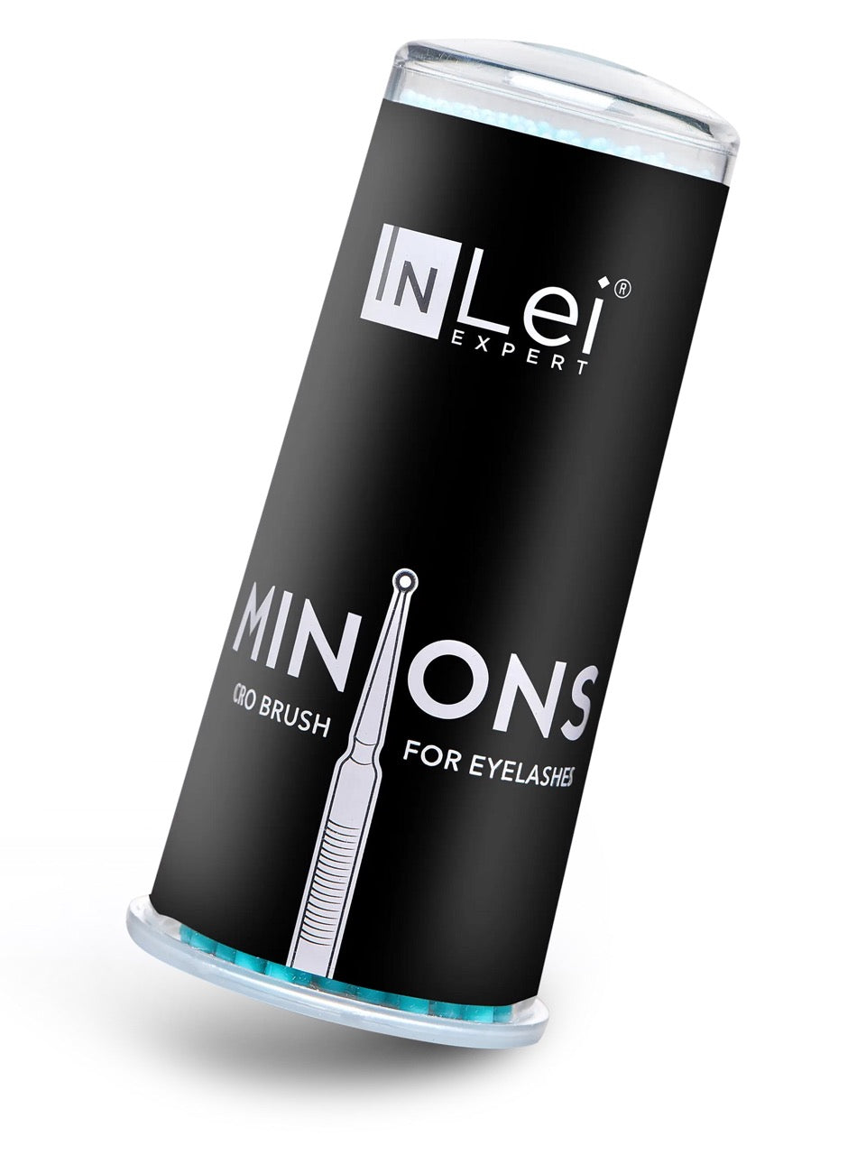 MINIONS Micro Brush - 100 stk-Salon tilbehør-InLei®-NR Kosmetik