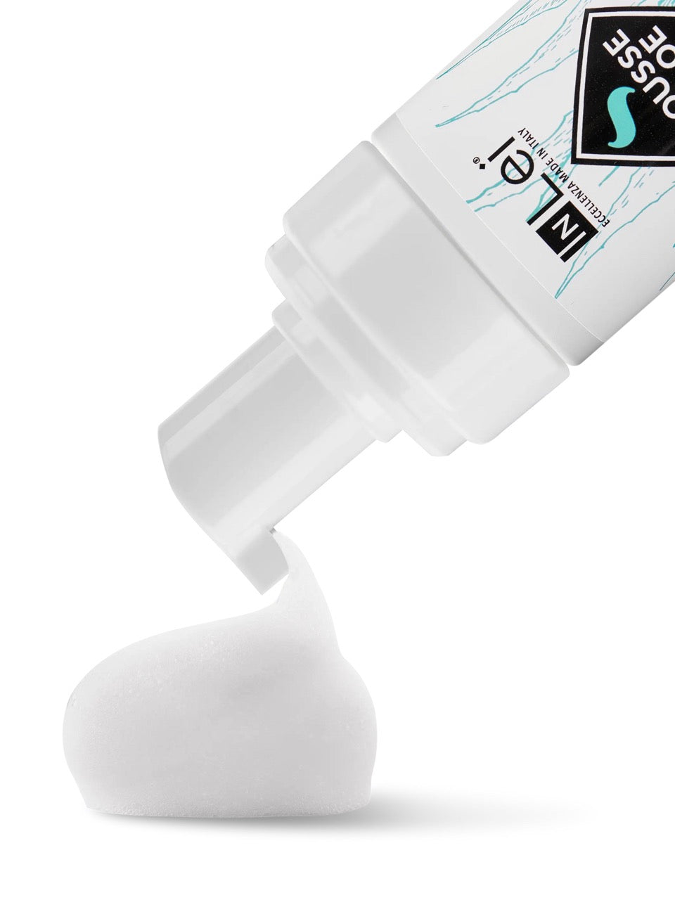 Mousse Aloe-Pleje-InLei®-NR Kosmetik