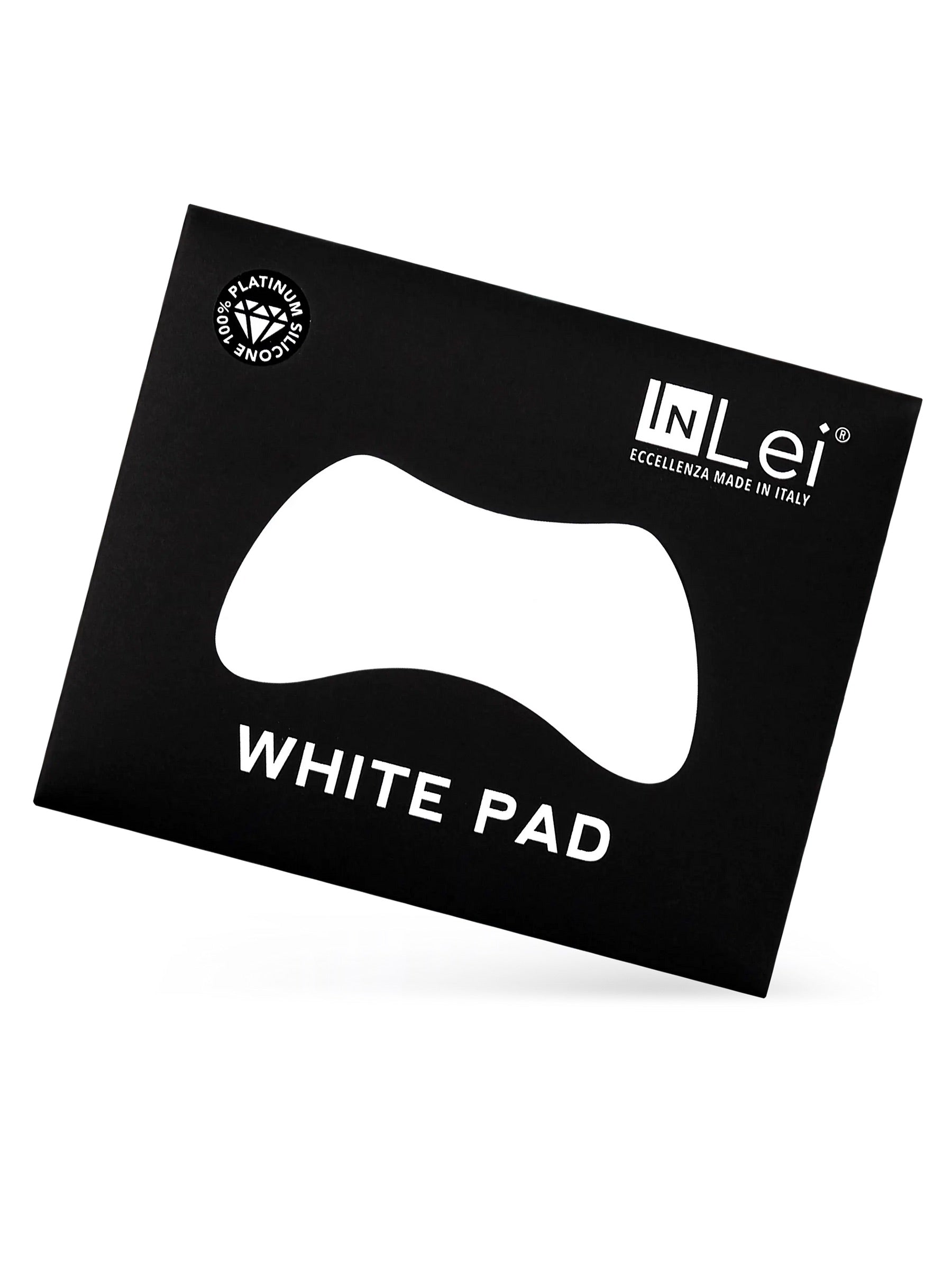 White Pad - 2 par-Lash Lift-InLei®-NR Kosmetik