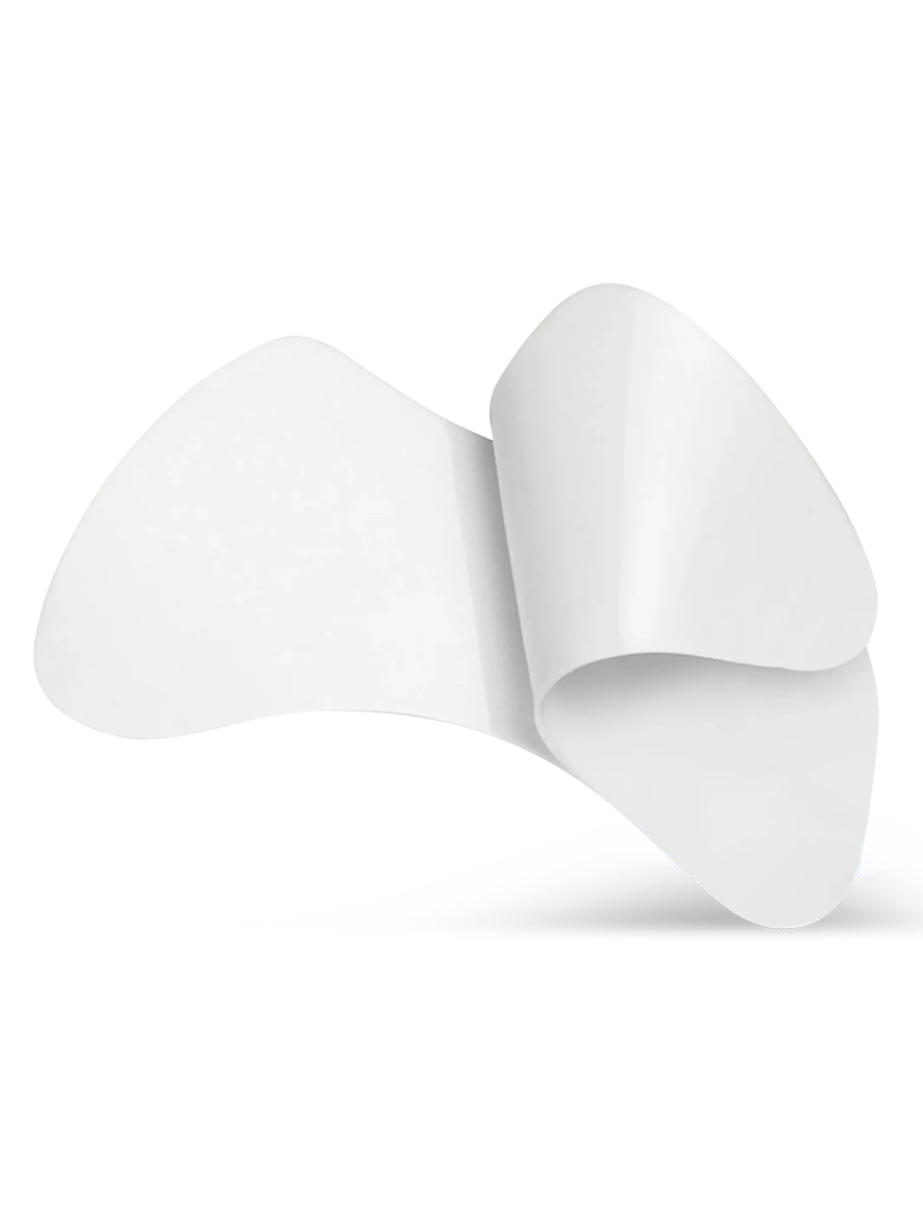 White Pad - 2 par-Lash Lift-InLei®-NR Kosmetik