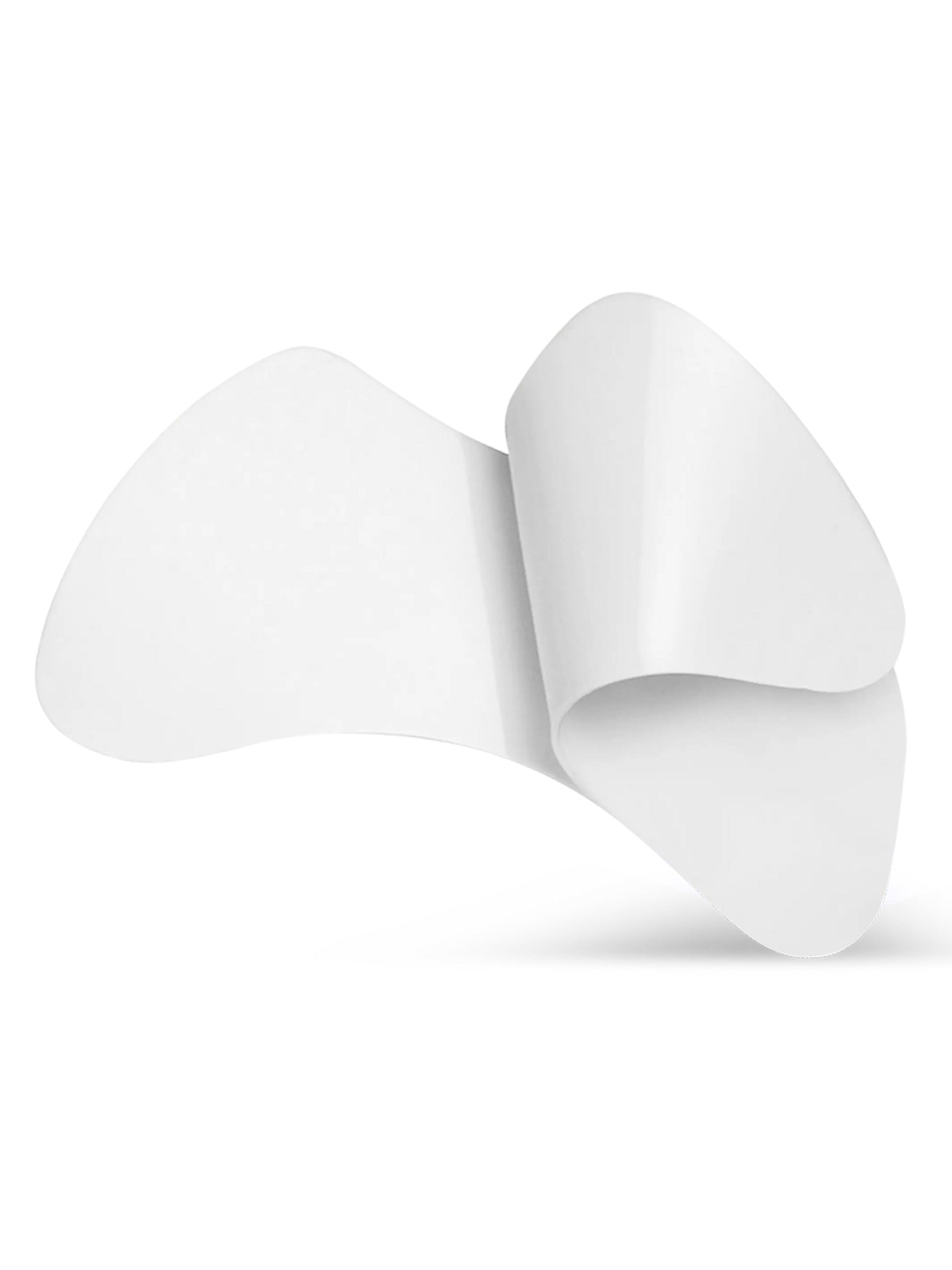 White Pad - 2 par-Lash Lift-InLei®-NR Kosmetik