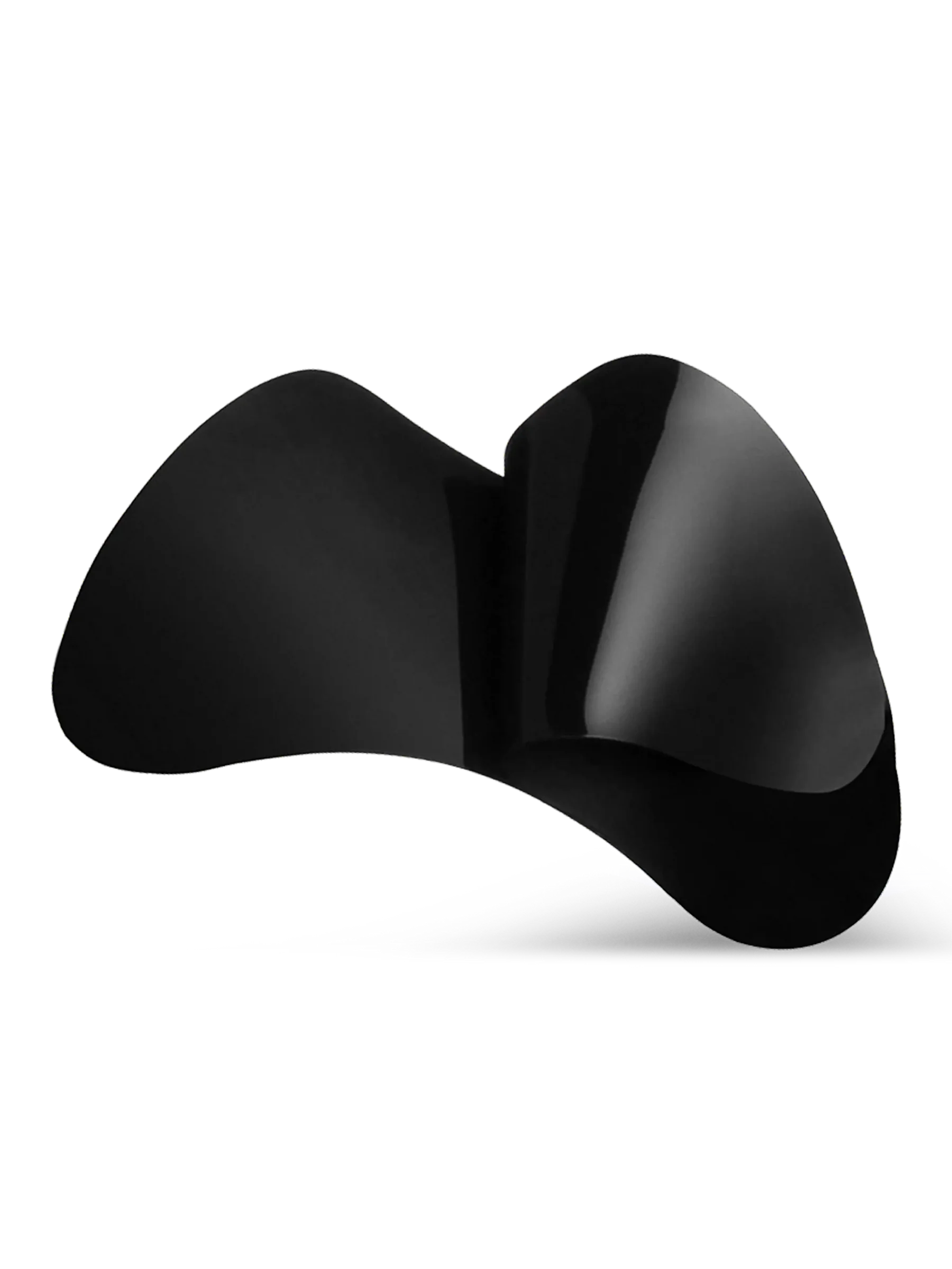 Black Pad - 2 par-Lash Lift-InLei®-NR Kosmetik