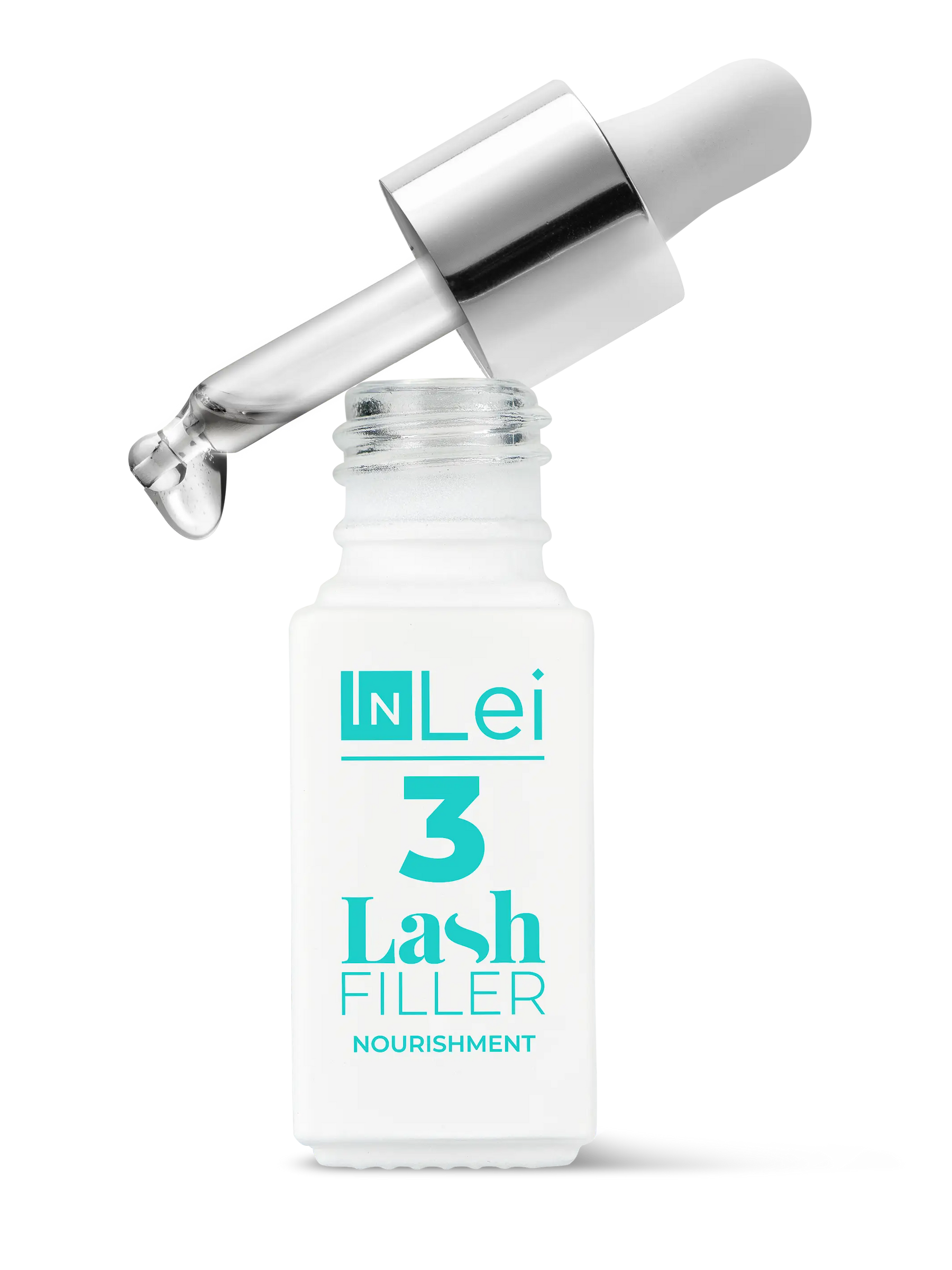 Lash Filler - Filler #3 - 4ml-Lash Lift-InLei®-NR Kosmetik