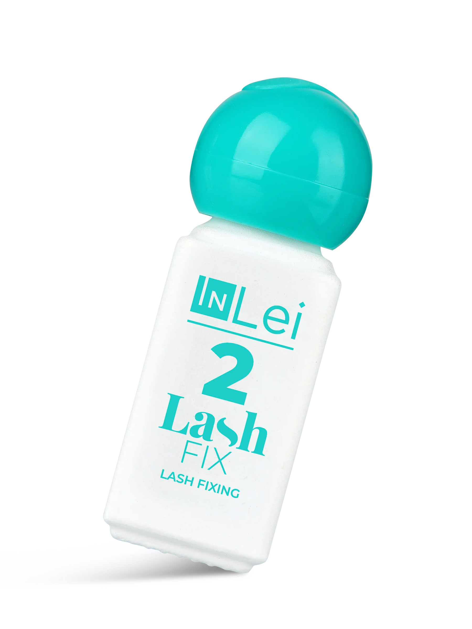 Lash Filler - Fix #2 - 4ml-Lash Lift-InLei®-NR Kosmetik