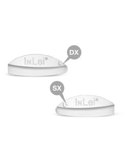 Silicone Pads One - 6 par (S-XXL)-Lash Lift-InLei®-S-NR Kosmetik
