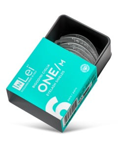Silicone Pads One - 6 par (S-XXL)-Lash Lift-InLei®-M-NR Kosmetik