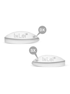 Silicone Pads One - 6 par (S-XXL)-Lash Lift-InLei®-S-NR Kosmetik