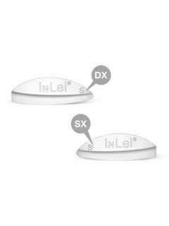 Silicone Pads One - 6 par (S-XXL)-Lash Lift-InLei®-S-NR Kosmetik