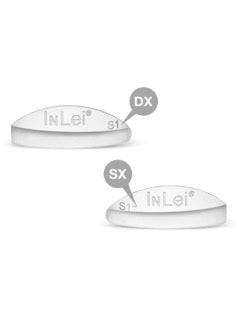 Silicone Pads One - 6 par (S-XXL)-Lash Lift-InLei®-S-NR Kosmetik