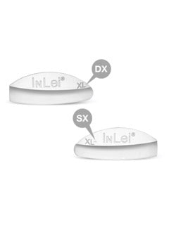 Silicone Pads One - 6 par (S-XXL)-Lash Lift-InLei®-S-NR Kosmetik