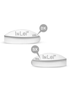 Silicone Pads One - 6 par (S-XXL)-Lash Lift-InLei®-S-NR Kosmetik