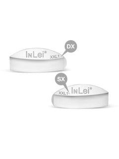 Silicone Pads One - 6 par (S-XXL)-Lash Lift-InLei®-S-NR Kosmetik