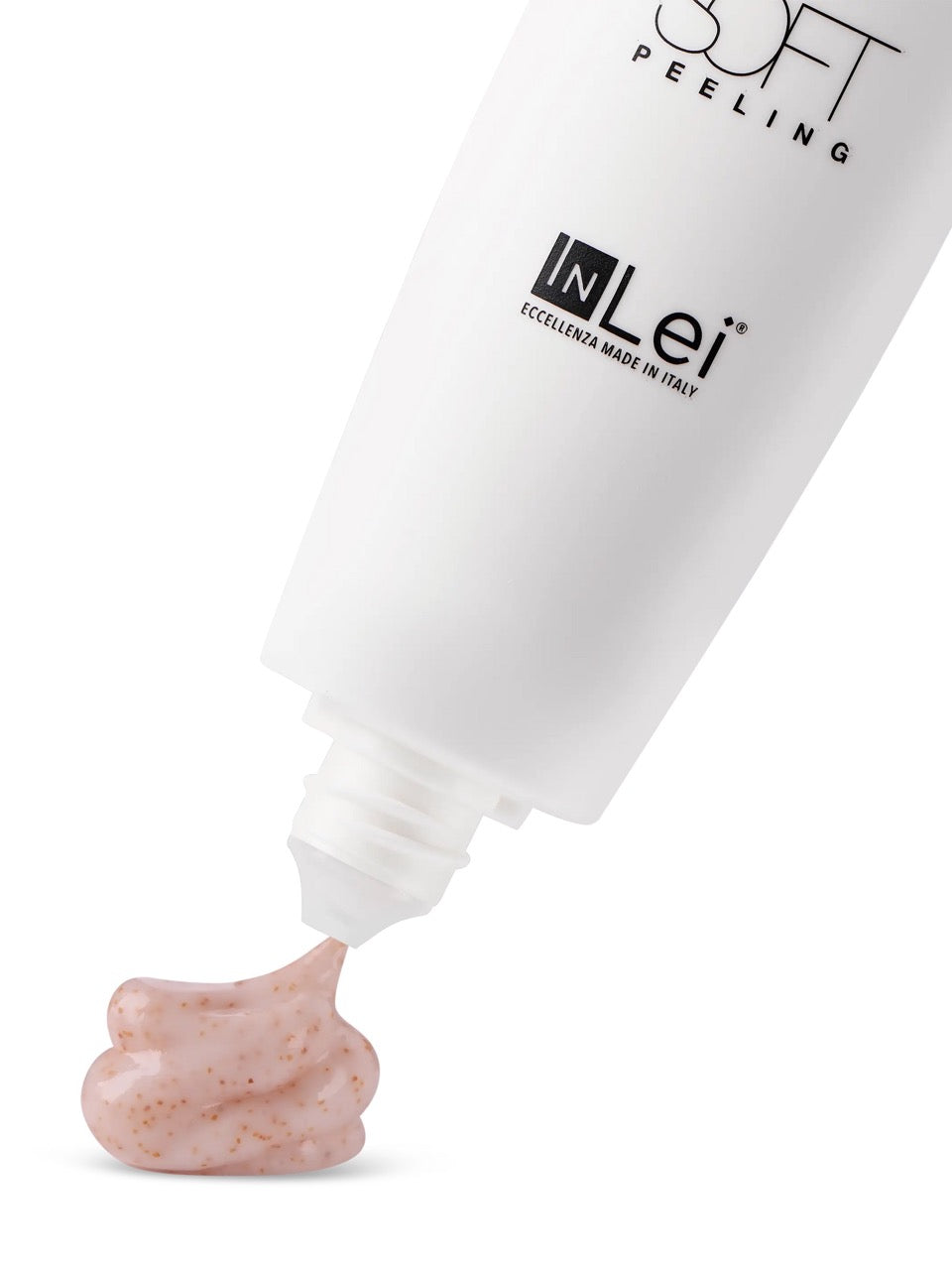 Soft Brow Peeling / Scrub-Brow Lift-InLei®-NR Kosmetik