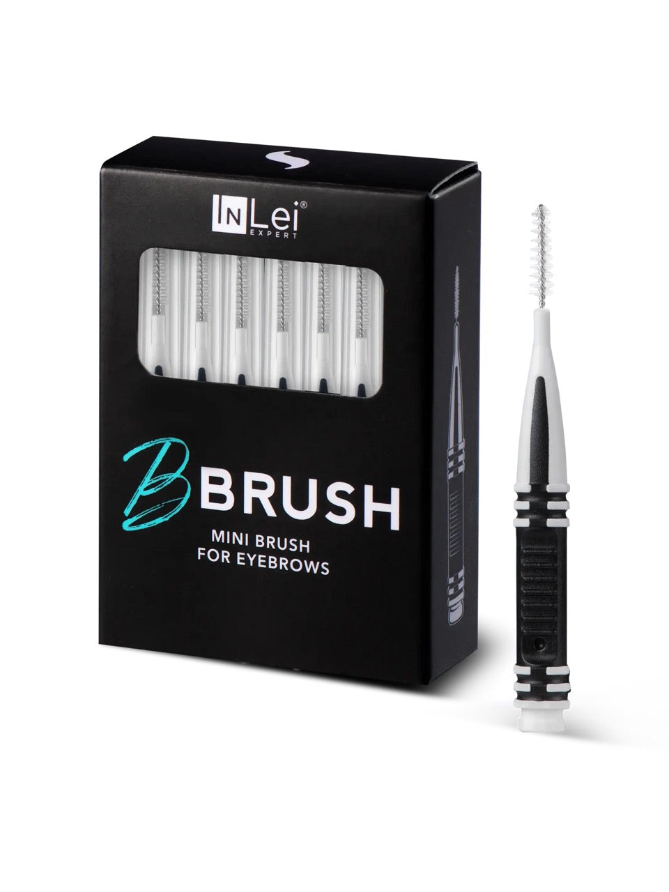 B-Brush - 12stk-Brow Lift-InLei®-NR Kosmetik