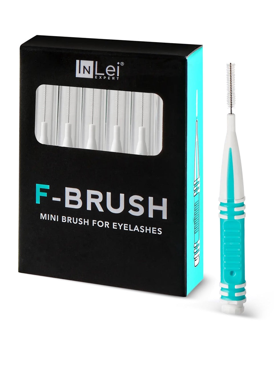 F-Brush - 12stk-Lash Lift-InLei®-NR Kosmetik